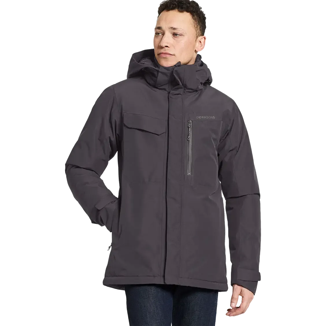 Stefan Jacket Men herrjacka