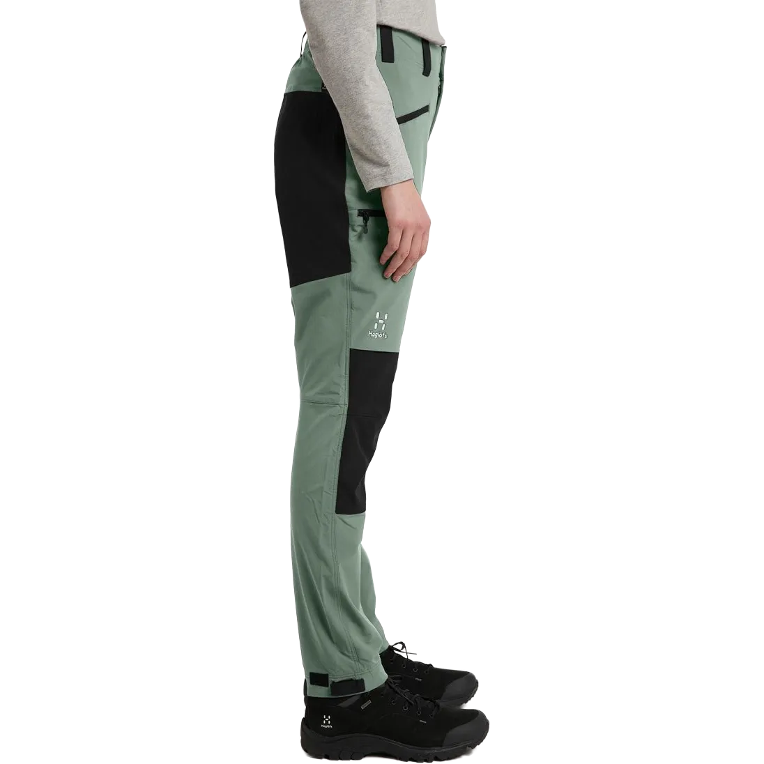 Mid Standard Pant Women Regular dambyxor