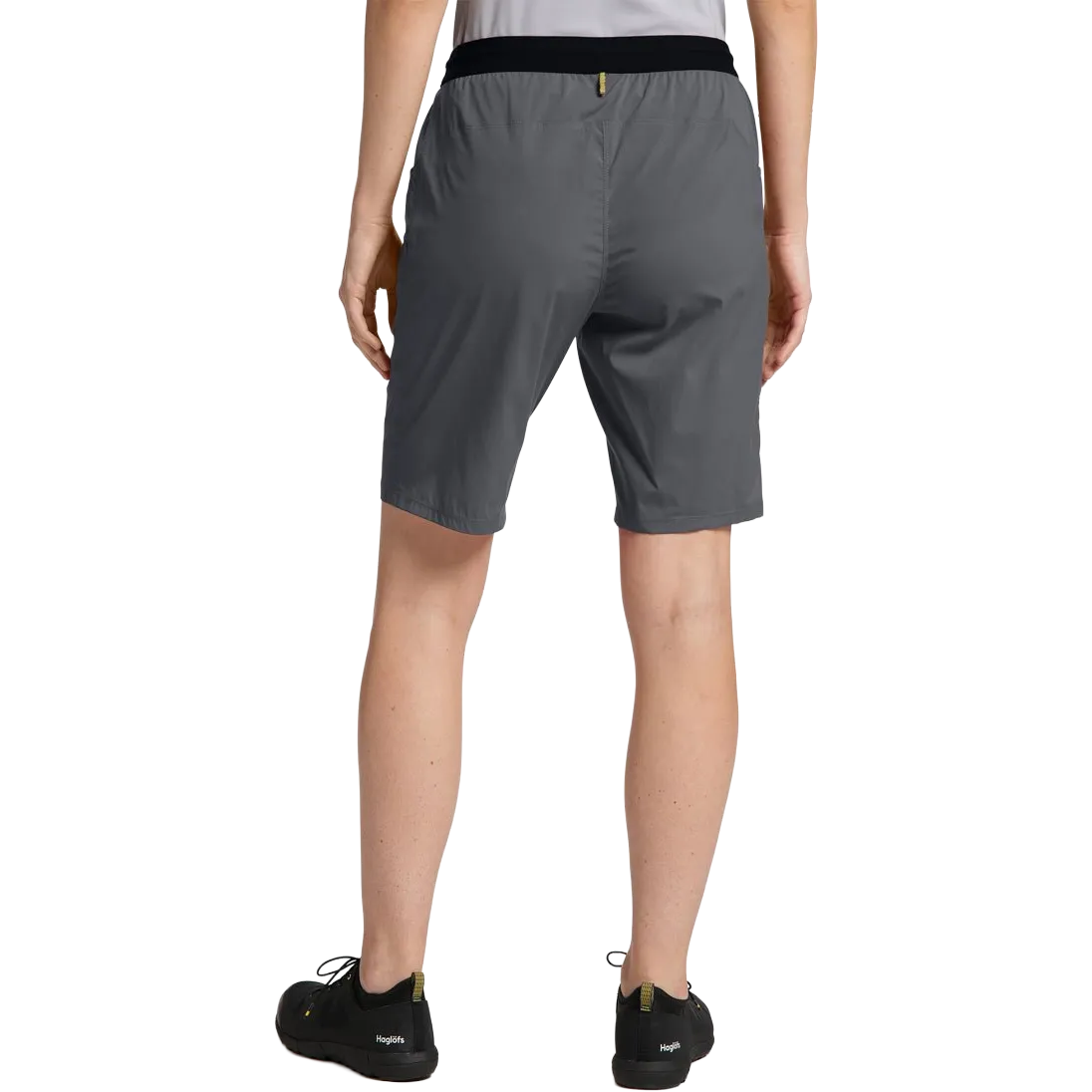 L.I.M Fuse Shorts Women dameshorts