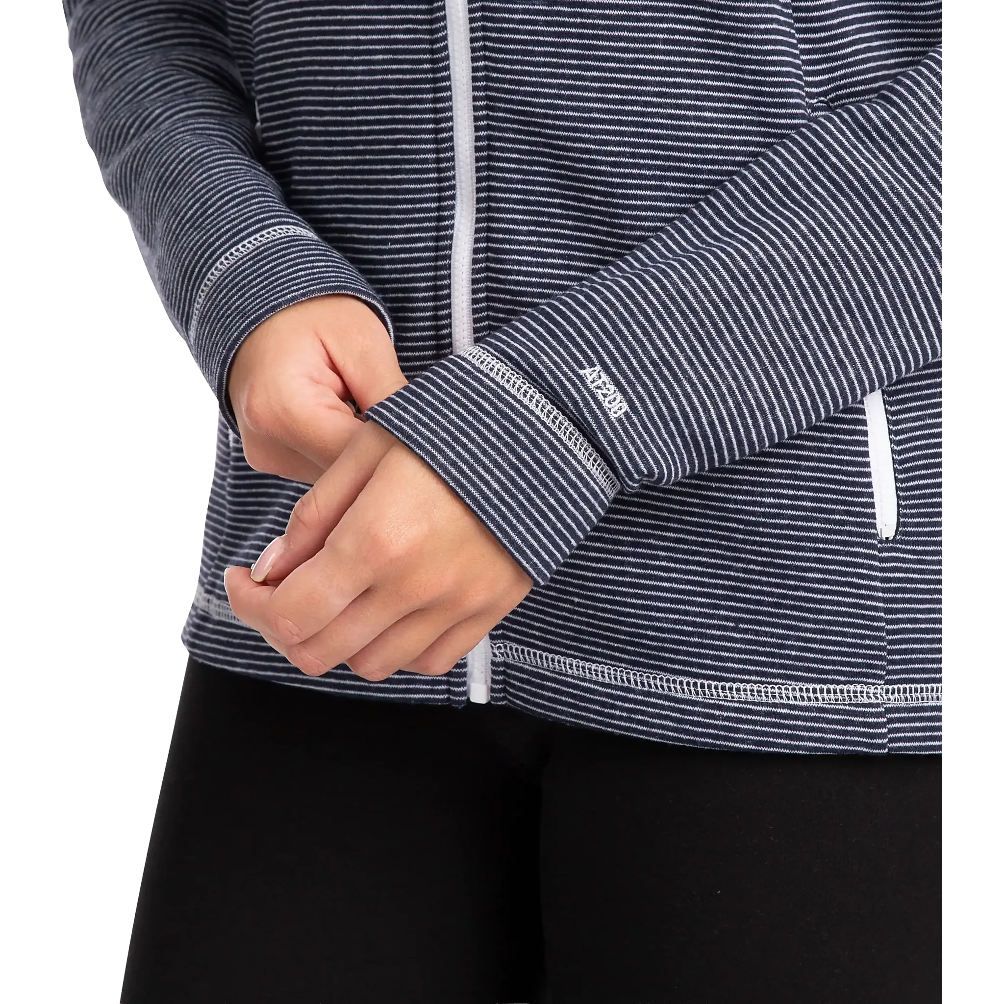 Rootless Fleece Women