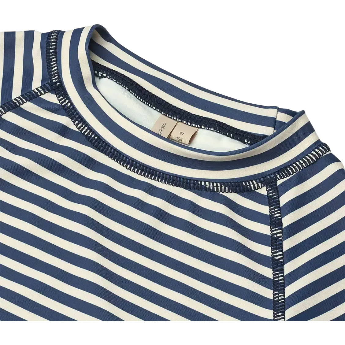 Swim T-shirt S/S Jackie