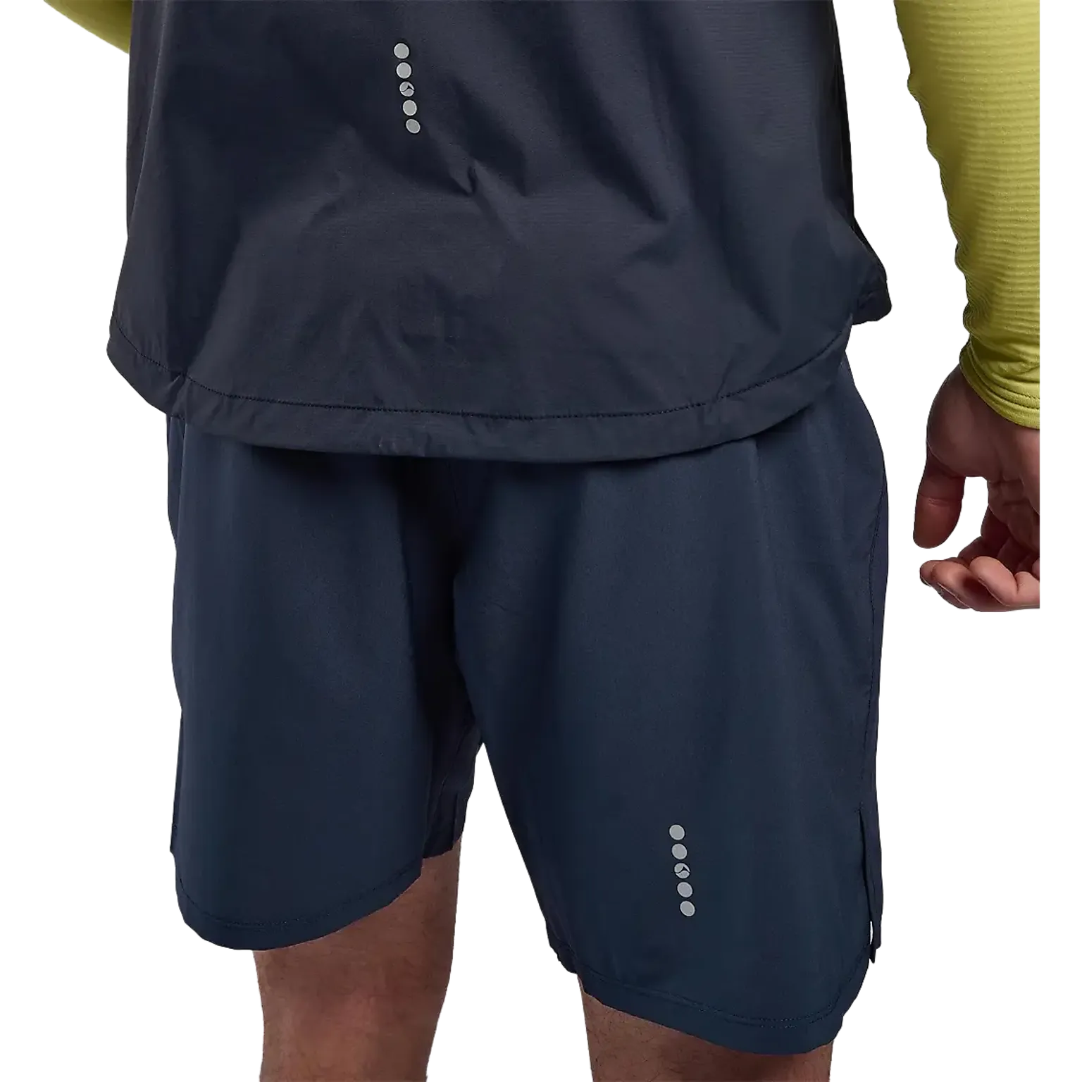 Featherlite Gilet Vest Men