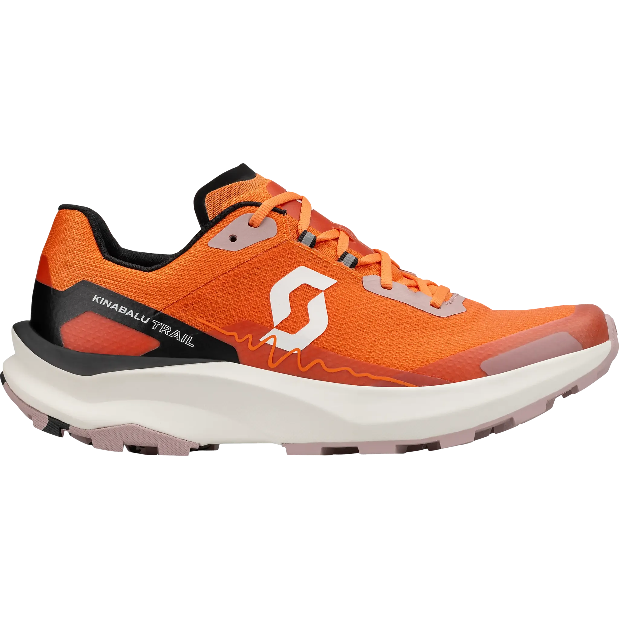 Shoe Kinabalu Trail Women