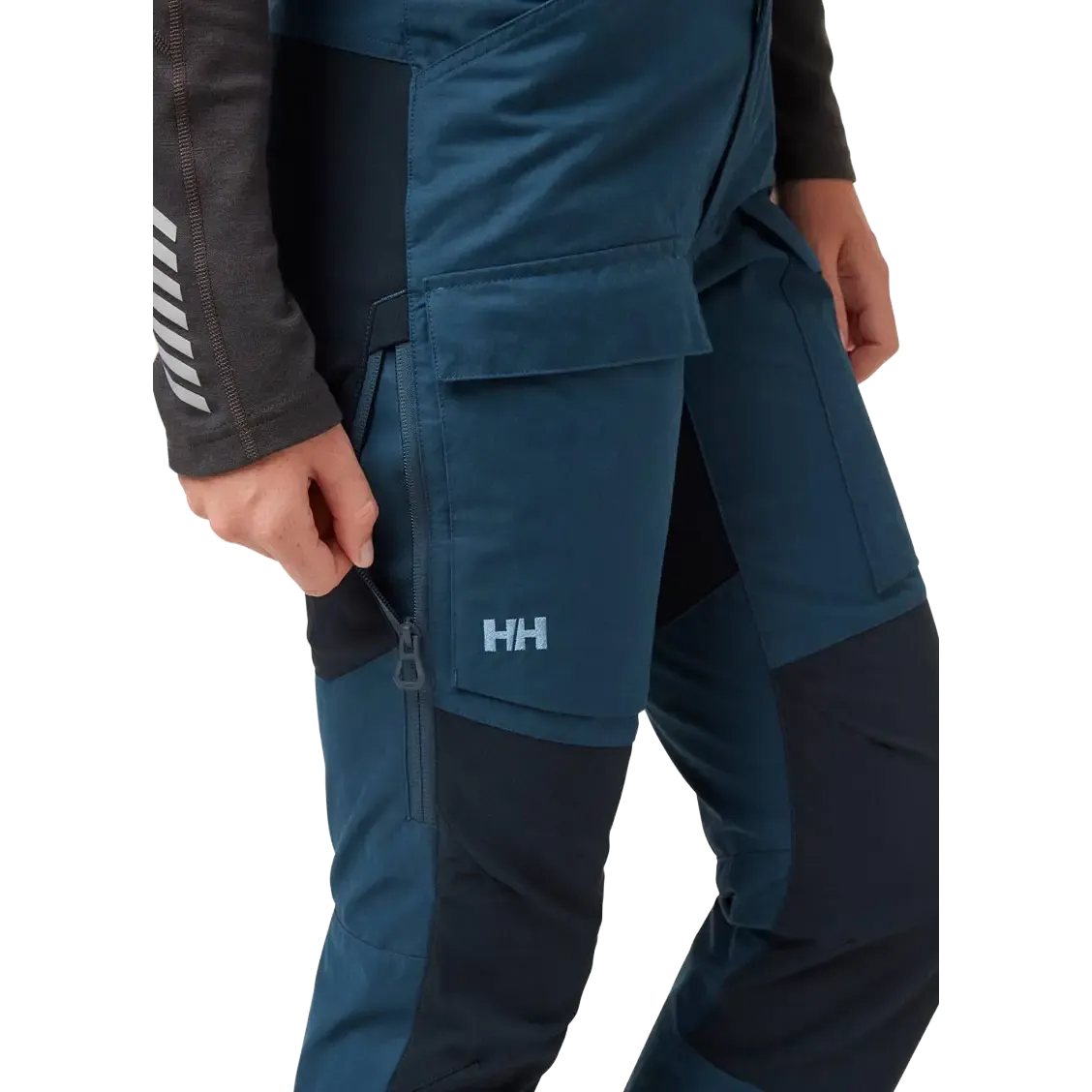 Veir Tur Pant Women dambyxor