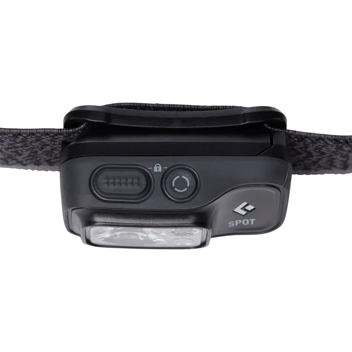 Spot 400 Headlamp pannlampa