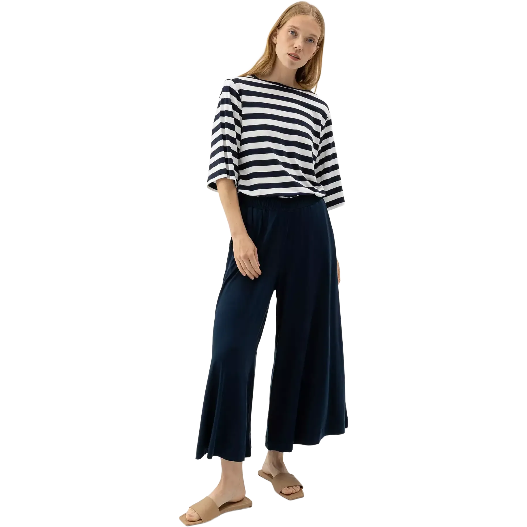 Ellen Culotte Women