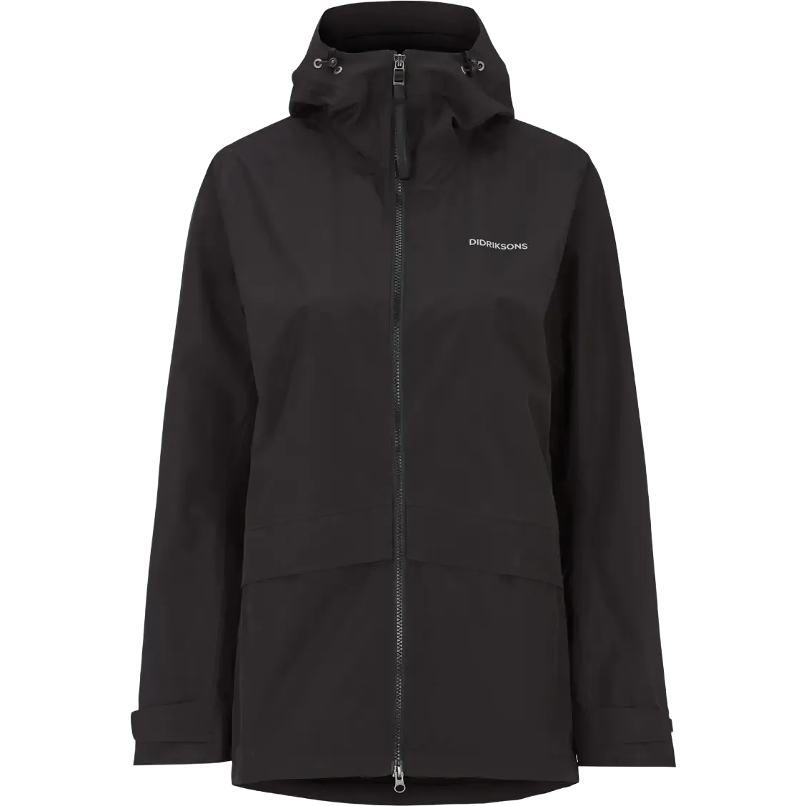 Nordic Jacket Women regnjakke