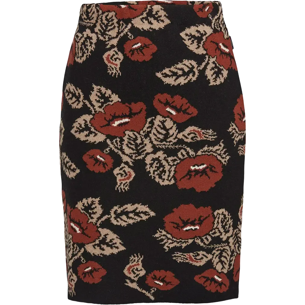 Amira Skirt nederdel