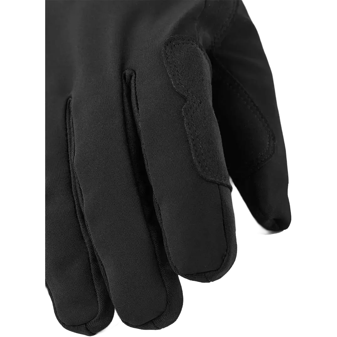 Windstopper Tracker 5 finger handsker