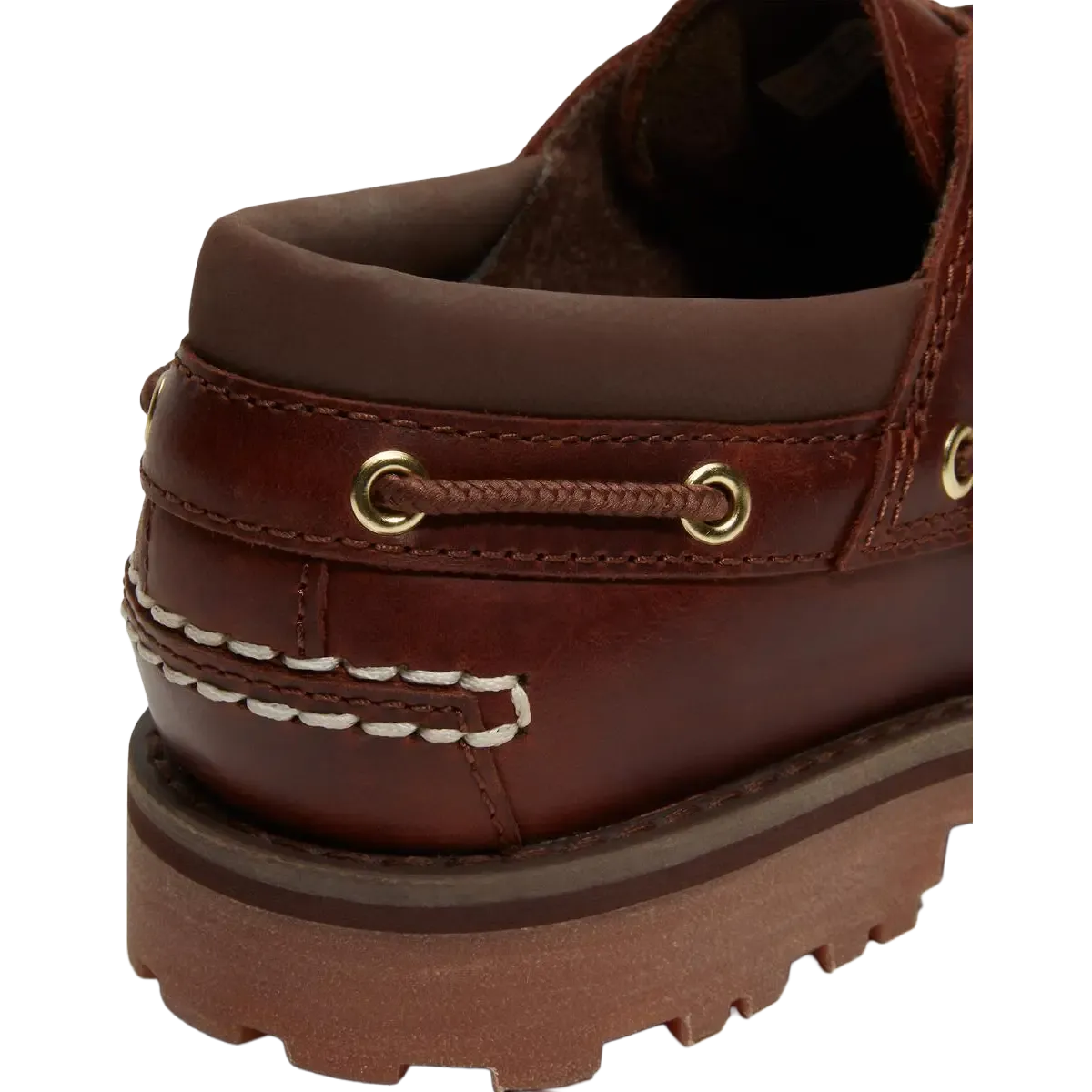 Timberland Authentic Boat Shoe