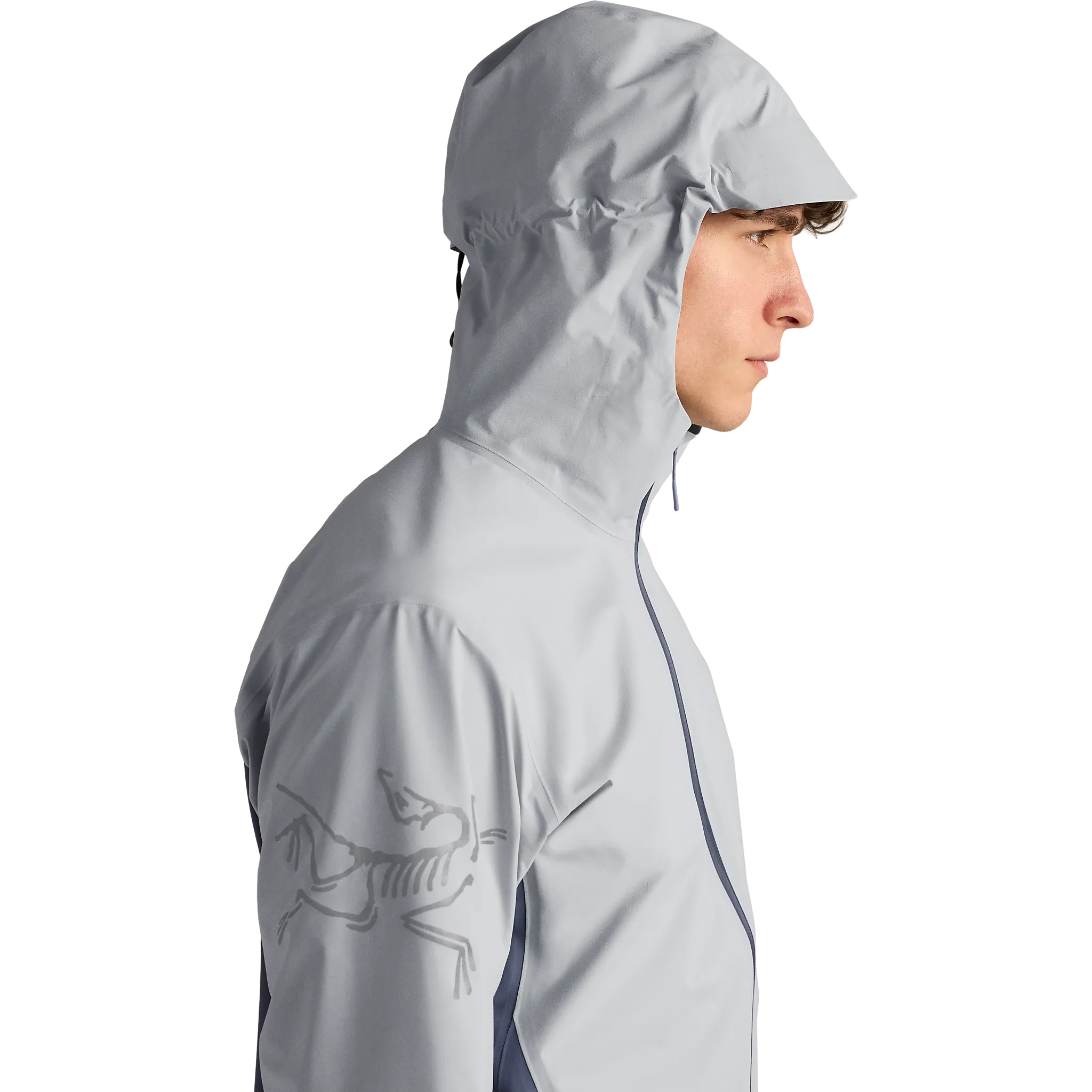 Norvan Jacket Herr