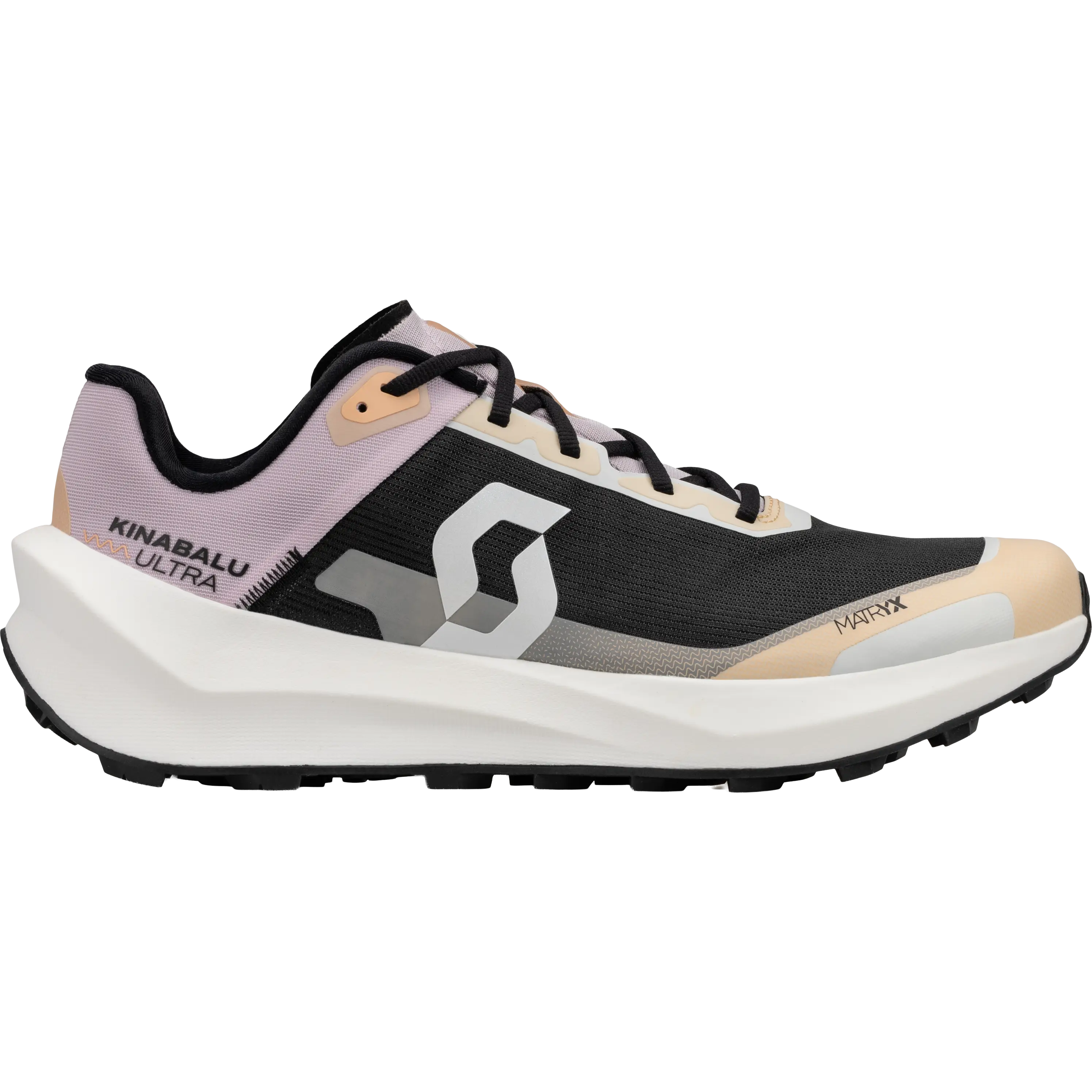 Scott Shoe Kinabalu Ultra Women - Bliss Pink - 42 - Trailsko