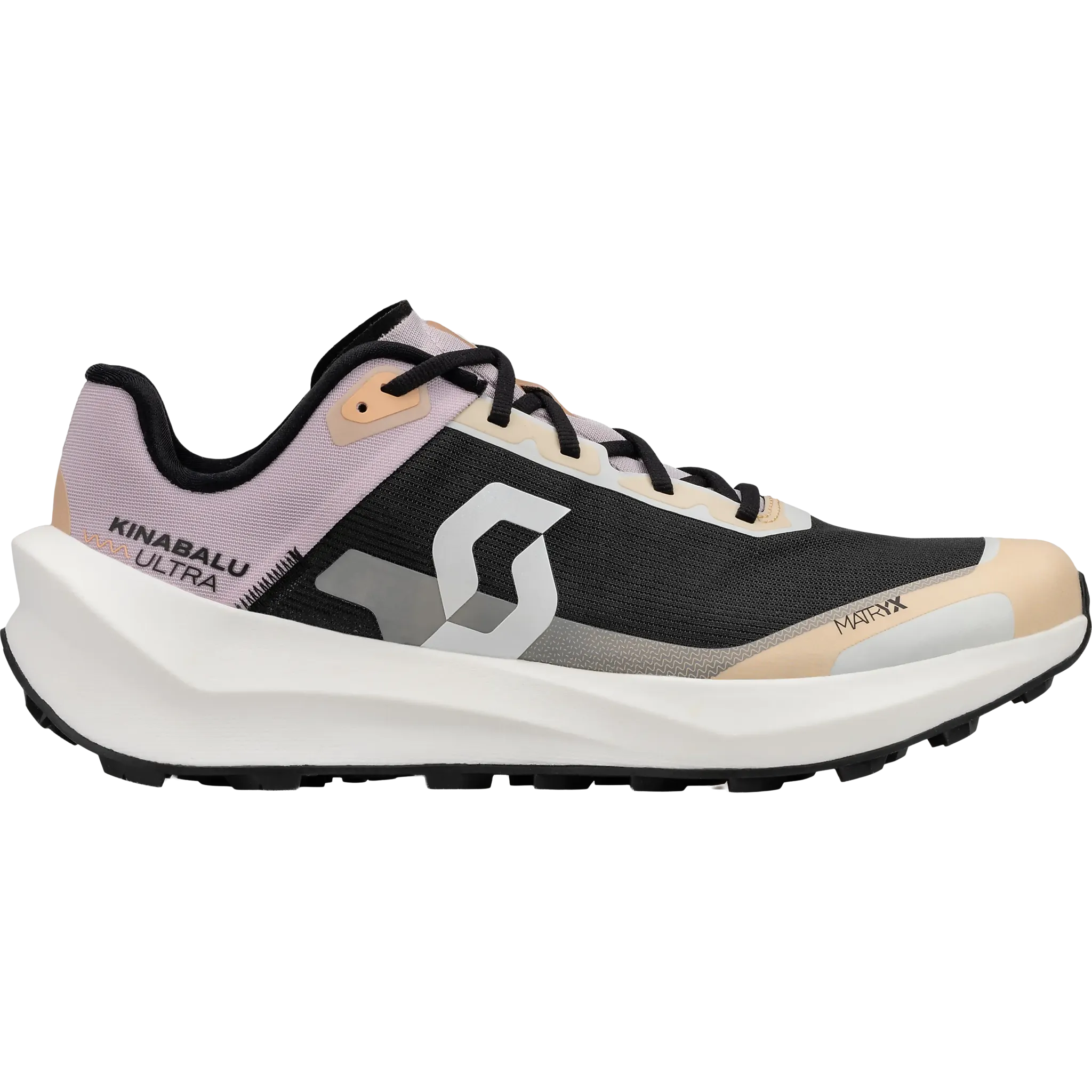 Shoe Kinabalu Ultra Women