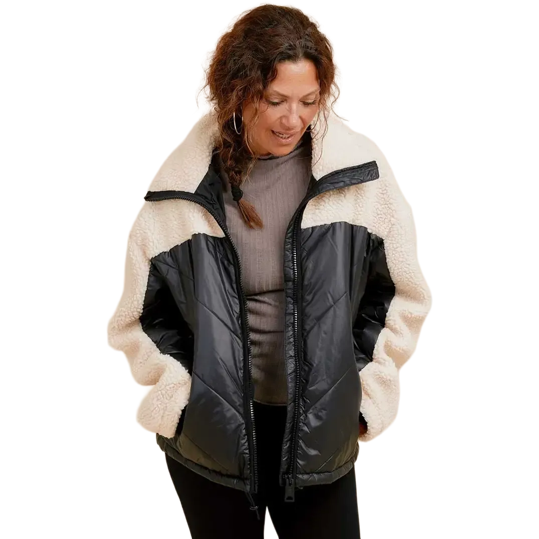 Slope Fleece Jacket