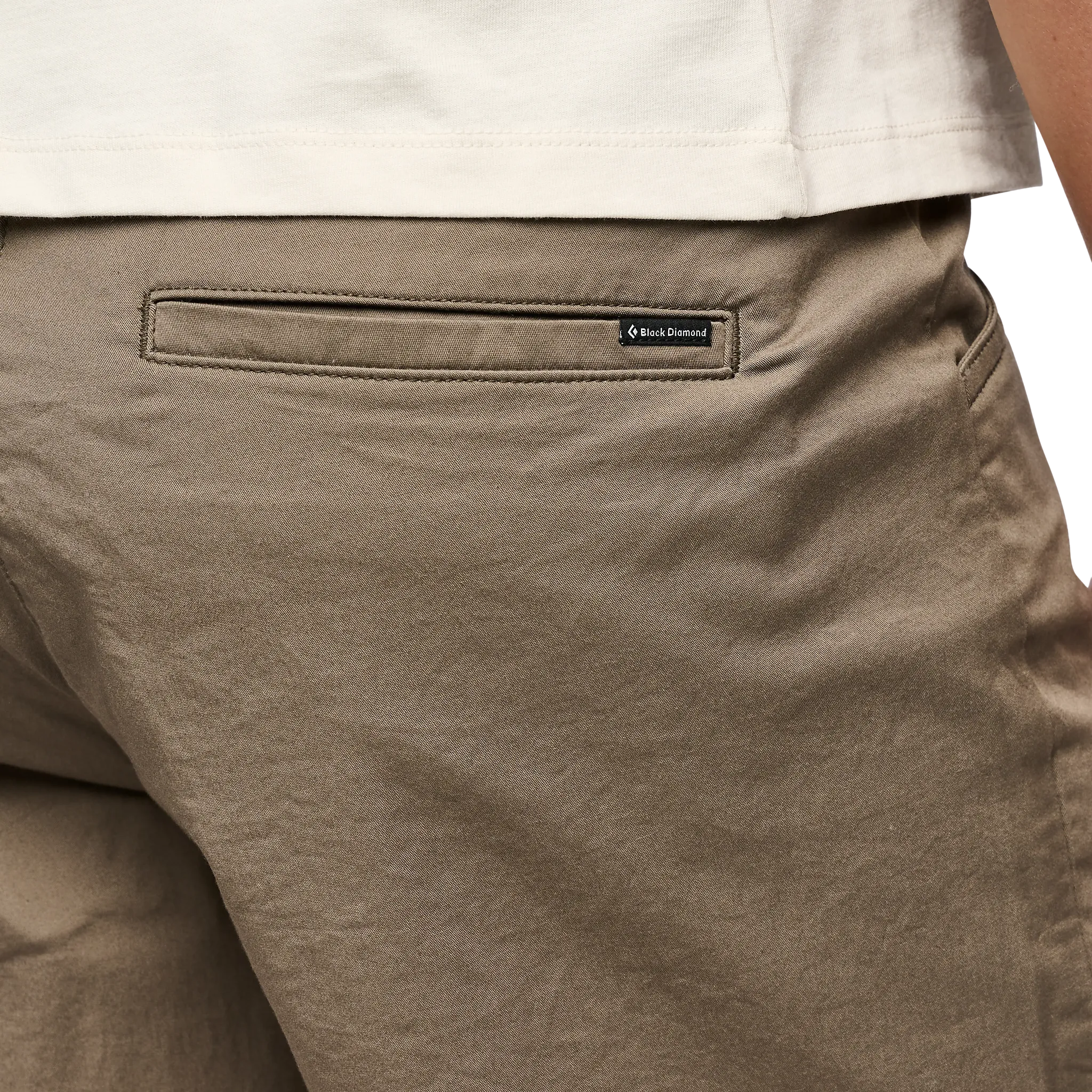 Notion Shorts Men