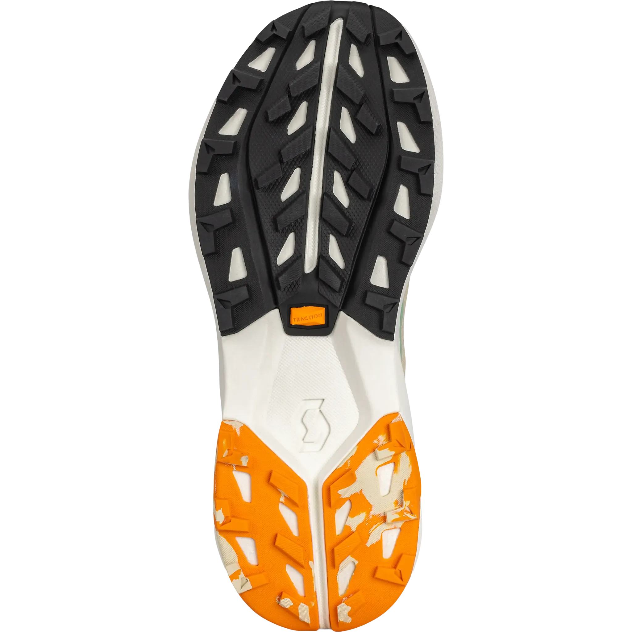 Shoe Kinabalu Trail Women