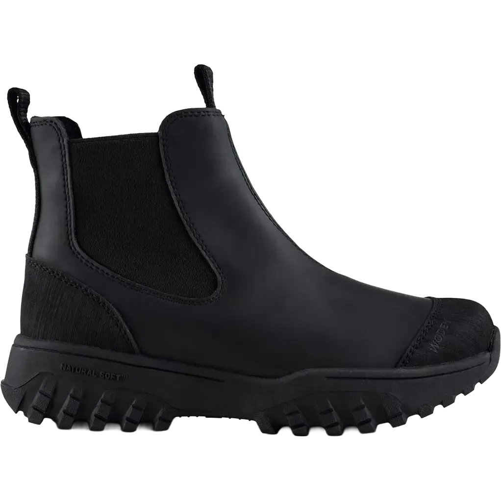 Magda Track Waterproof Women gummistövlar