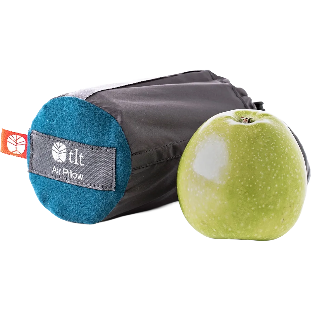 Air Pillow kudde