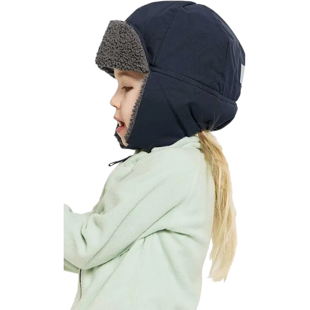 Biggles Kids Cap 6 børnehue