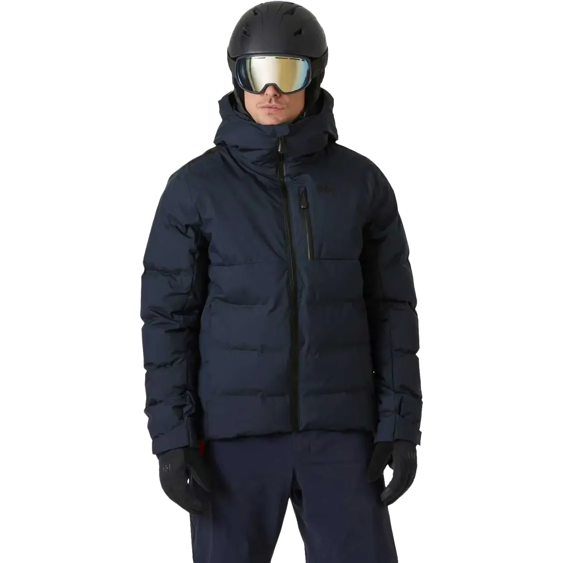 Kvitfjell Race Puffy Jacket Men