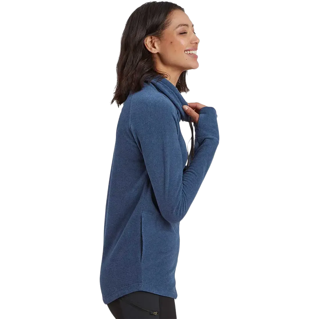 Rolpa Eco Pullover Women fleece