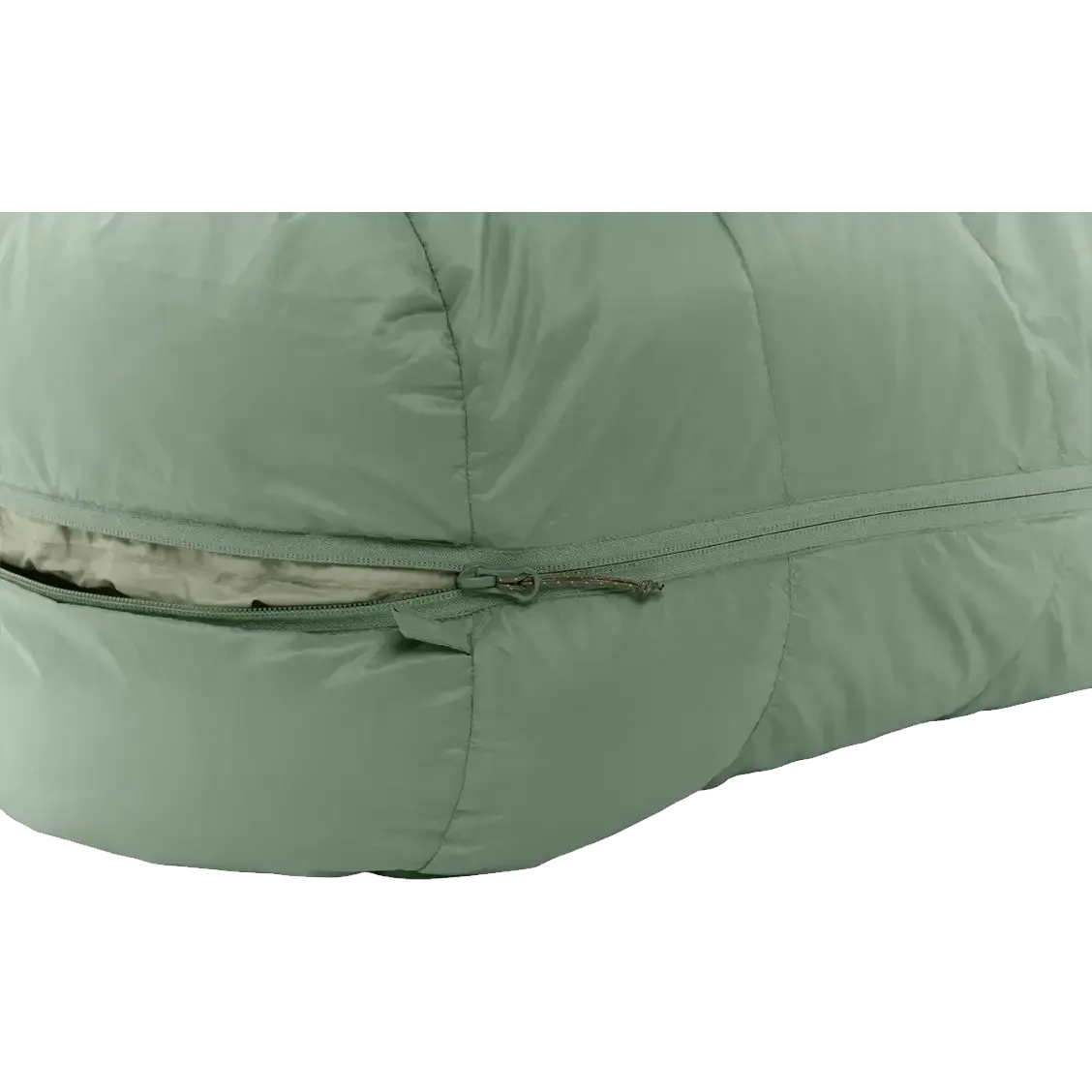 Ides ±0° Wide Sleeping Bag L dunsovsäck