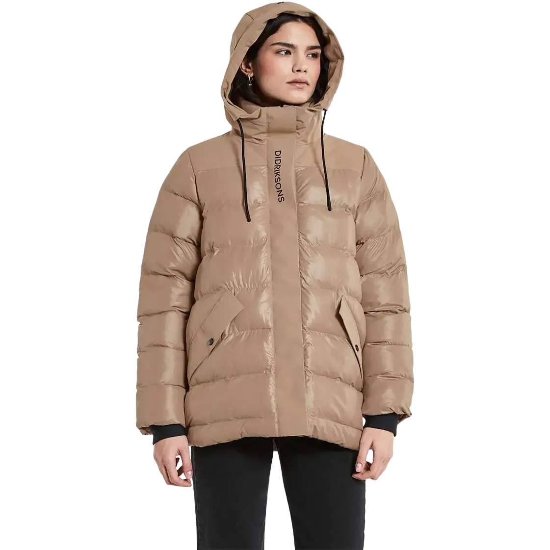 Filippa Jacket Women vinterjakke
