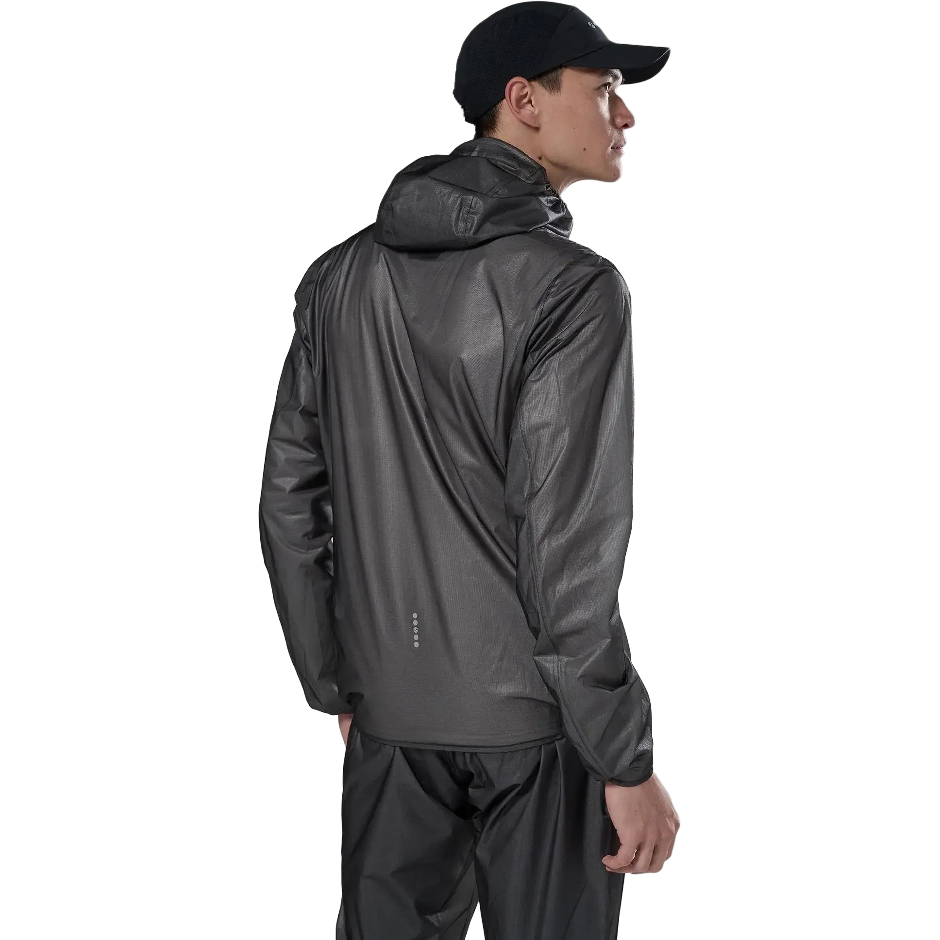 Minimus Nano Pull On Jacket Unisex