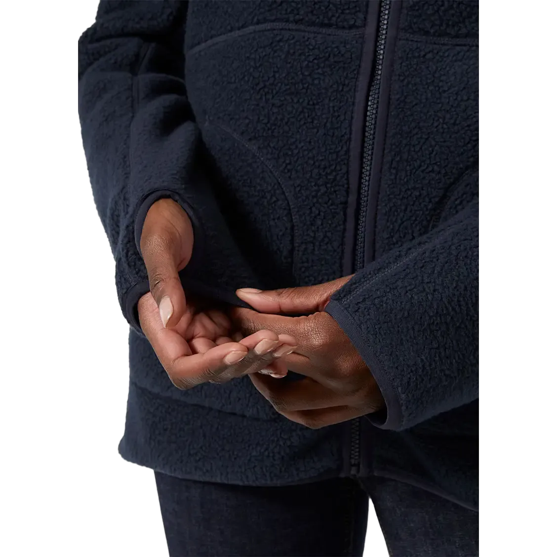 Imperial Pile Jacket Women damefleece