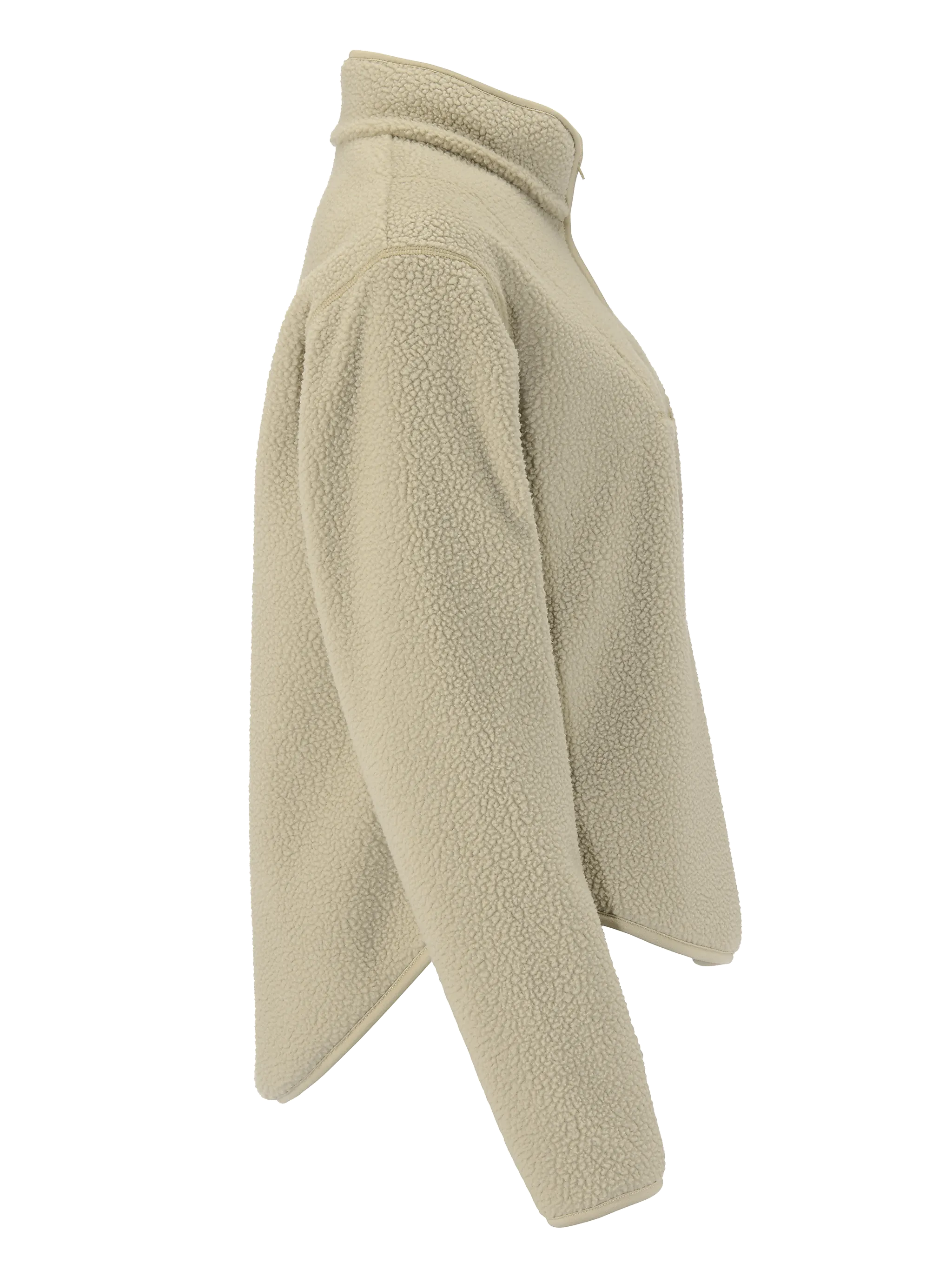 Join Pile Fleece HZ Women