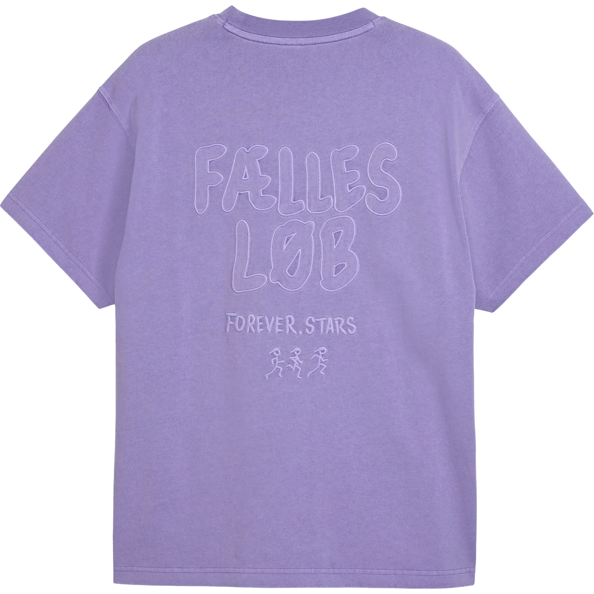 PUMA X SAYSKY Graphic Team Tee Unisex