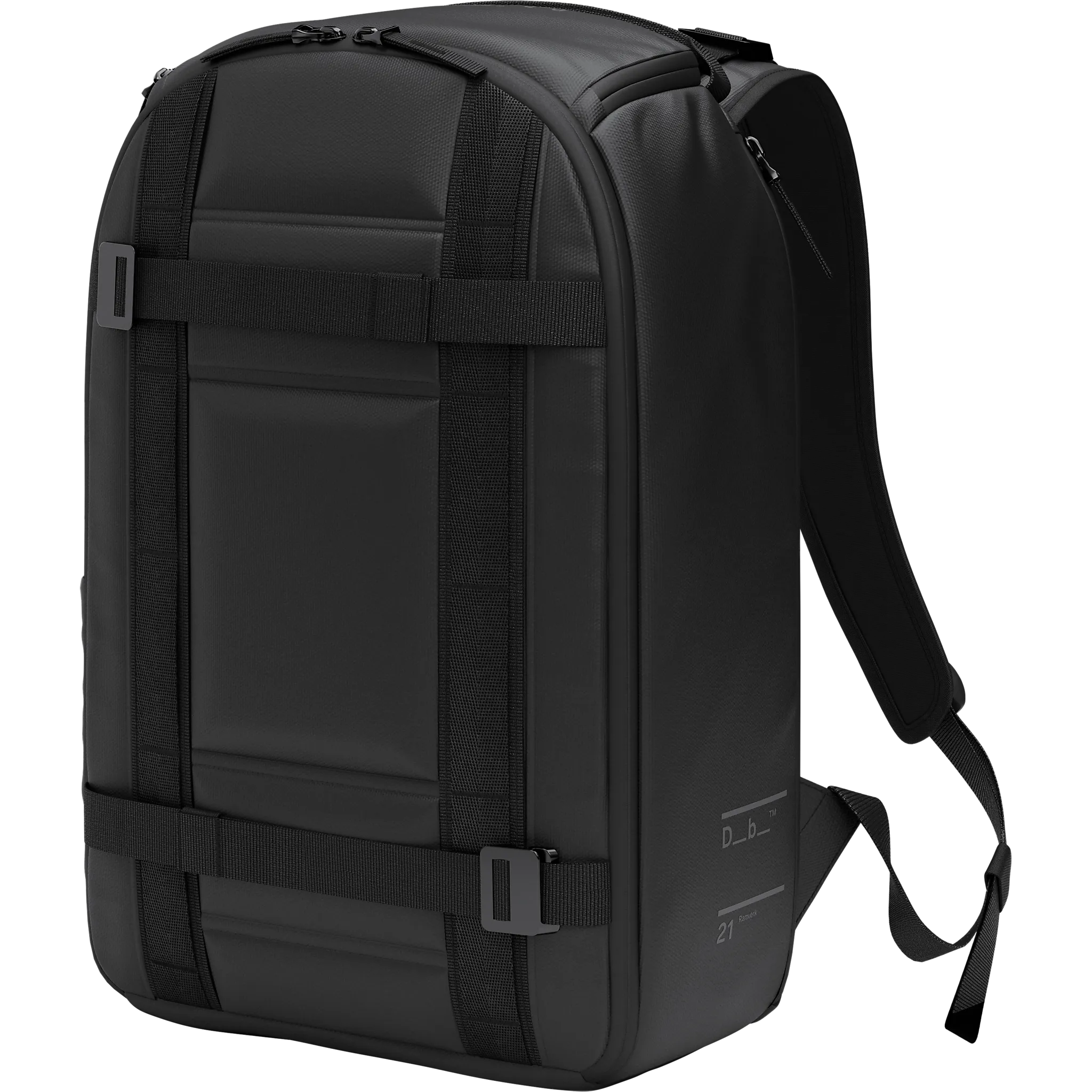 Ramverk Backpack 21L