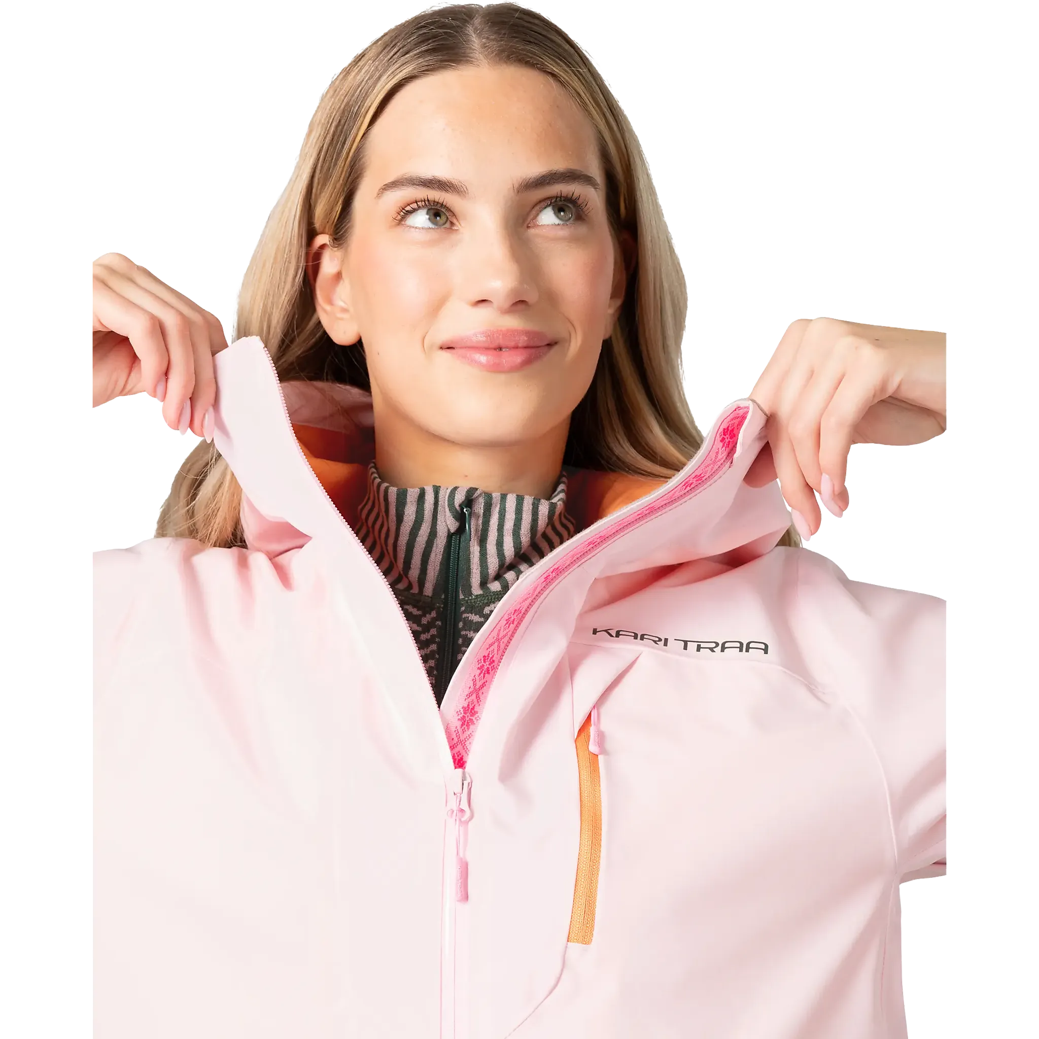 Johanne Ski Jacket Women