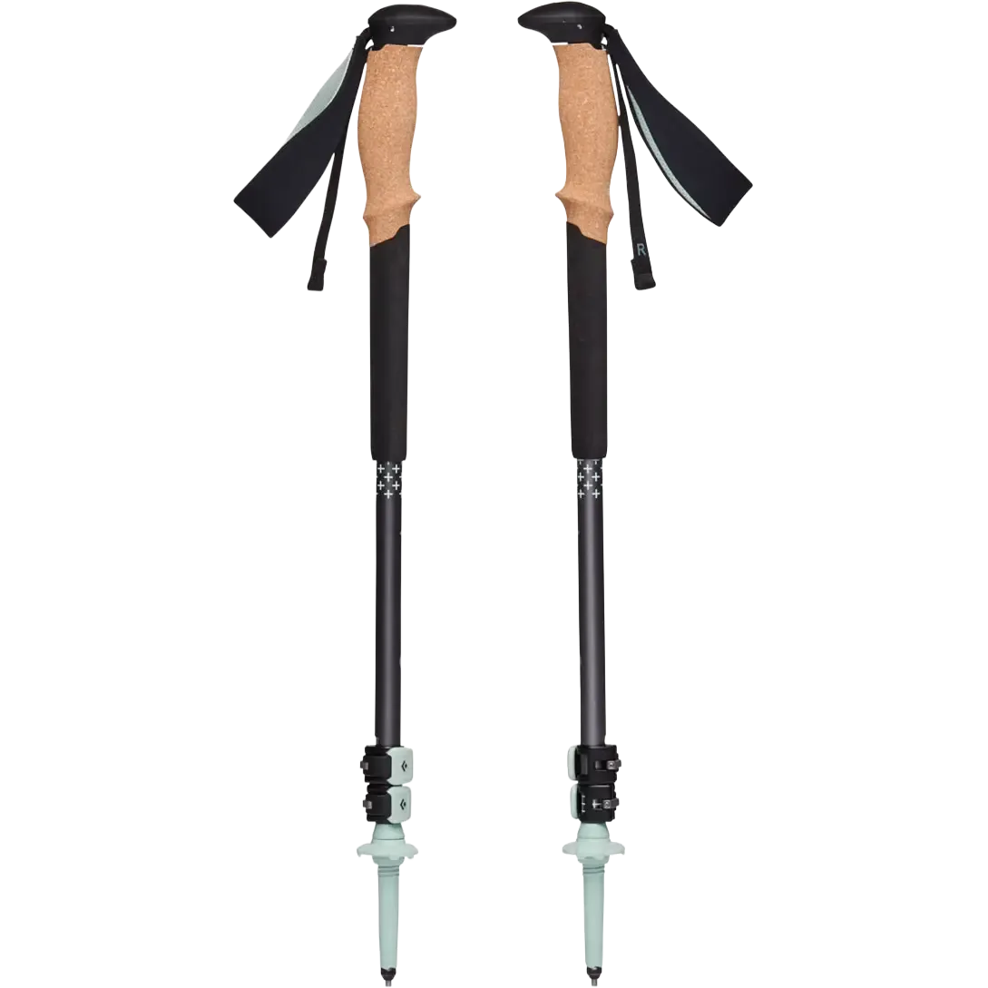 Pursuit Trekking Poles vandringsstavar