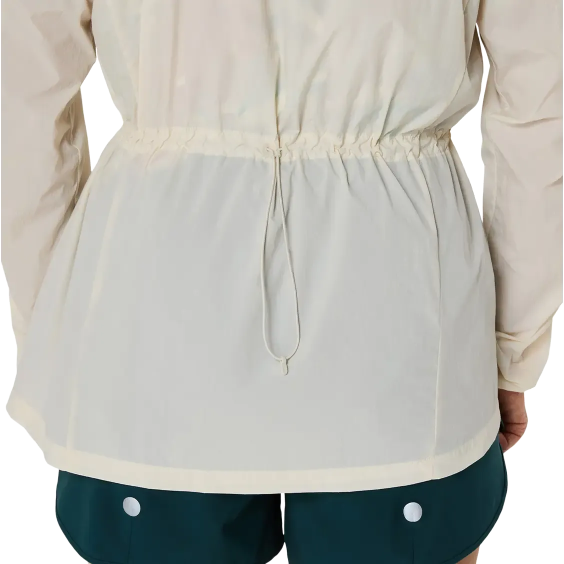 Road Packable Jacket Women