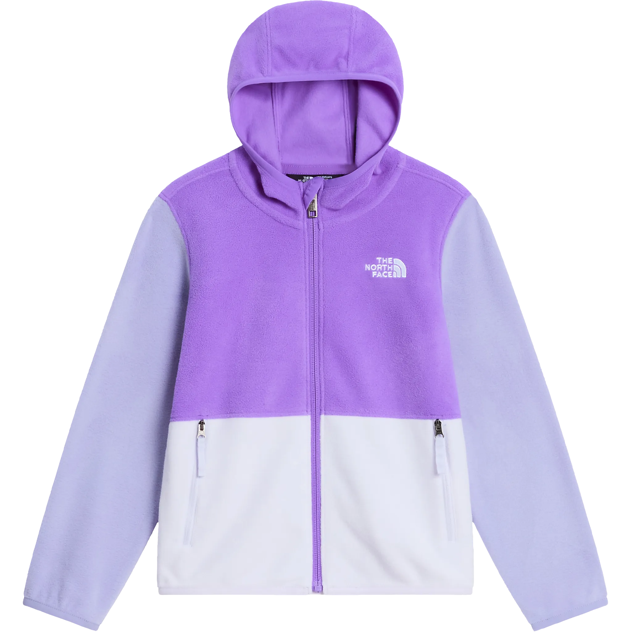 Glacier FZ Hoodie Glacier Kids