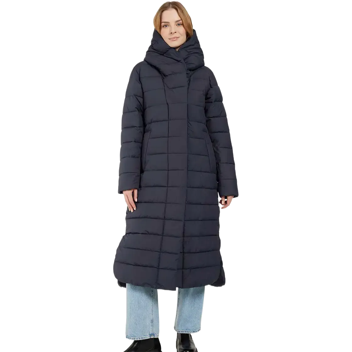 Stella Parka Long 5 Women vinterjakke