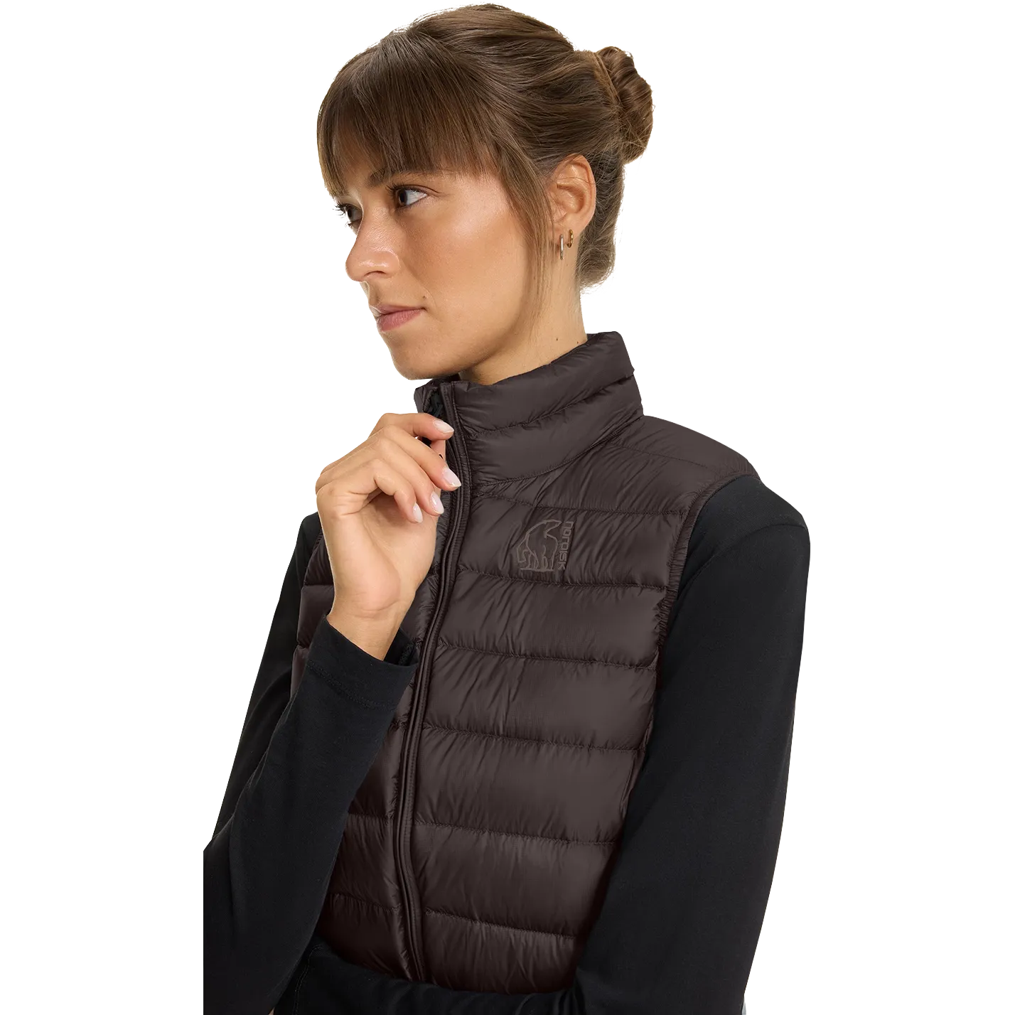 Asta Down Vest Women