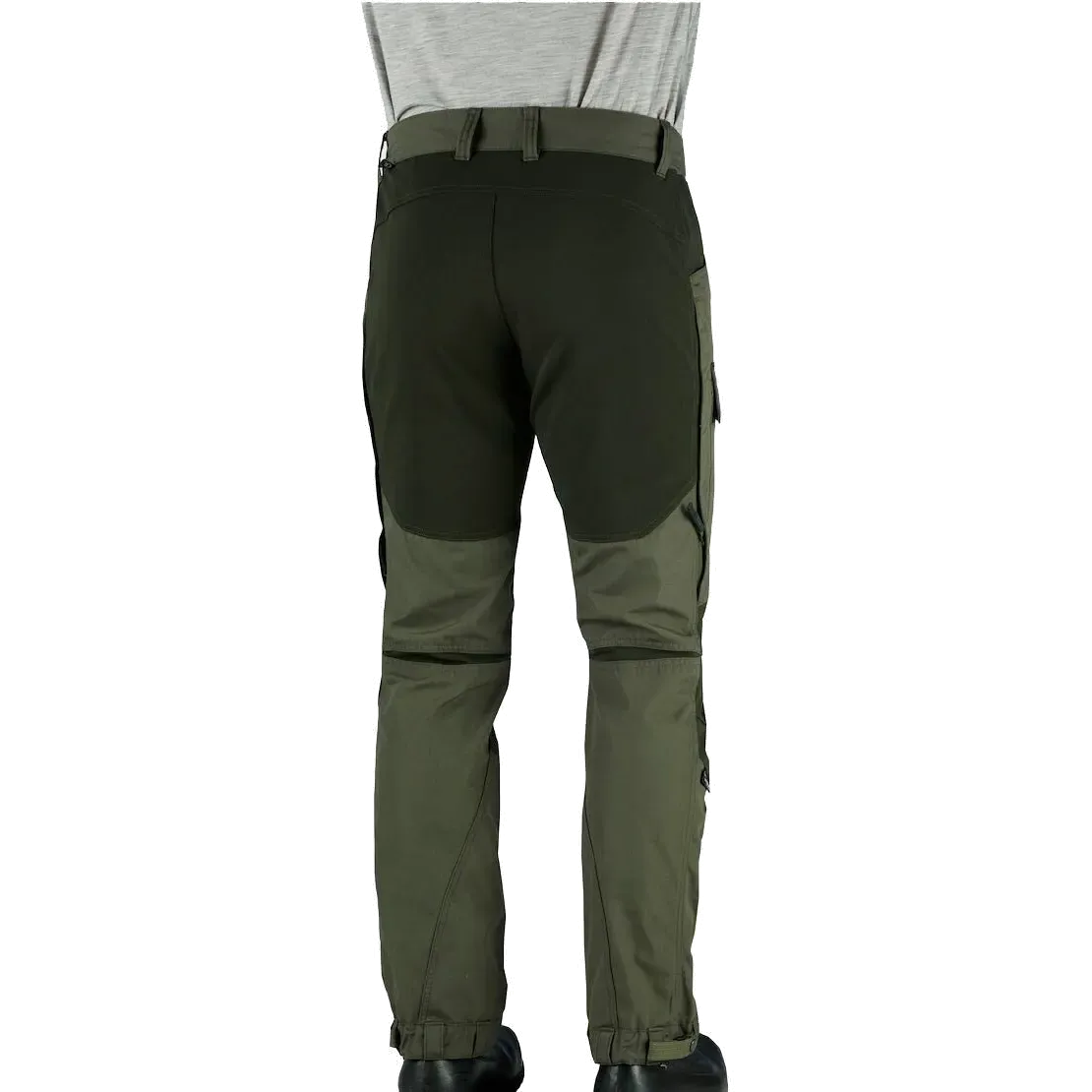 Authentic II Pant Men herrebukser