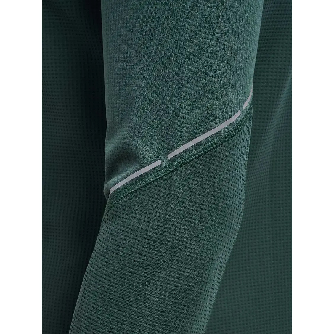 Power Half Zip Men