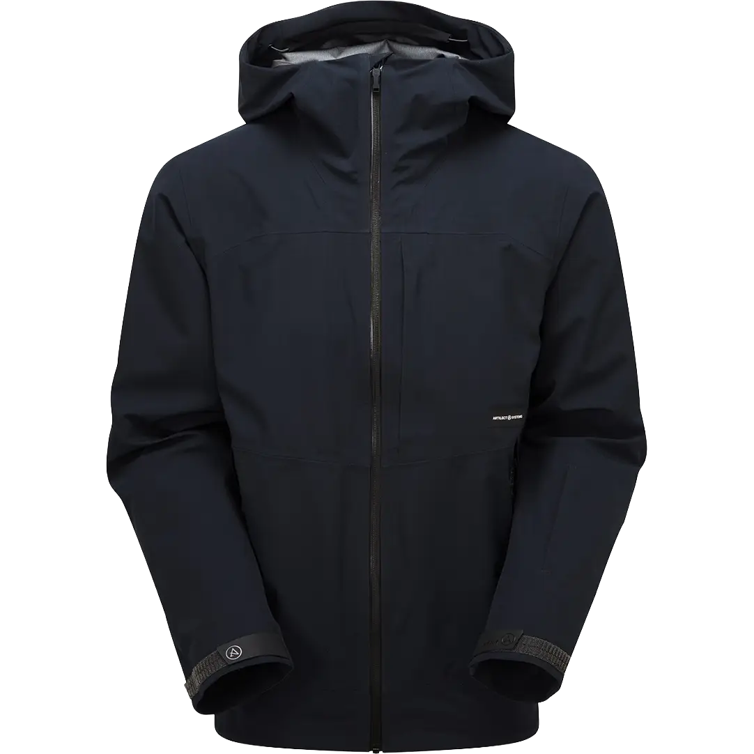 Artilect Grandview 3L Jacket Men - Sky Captain - 2XL - Regnjakker