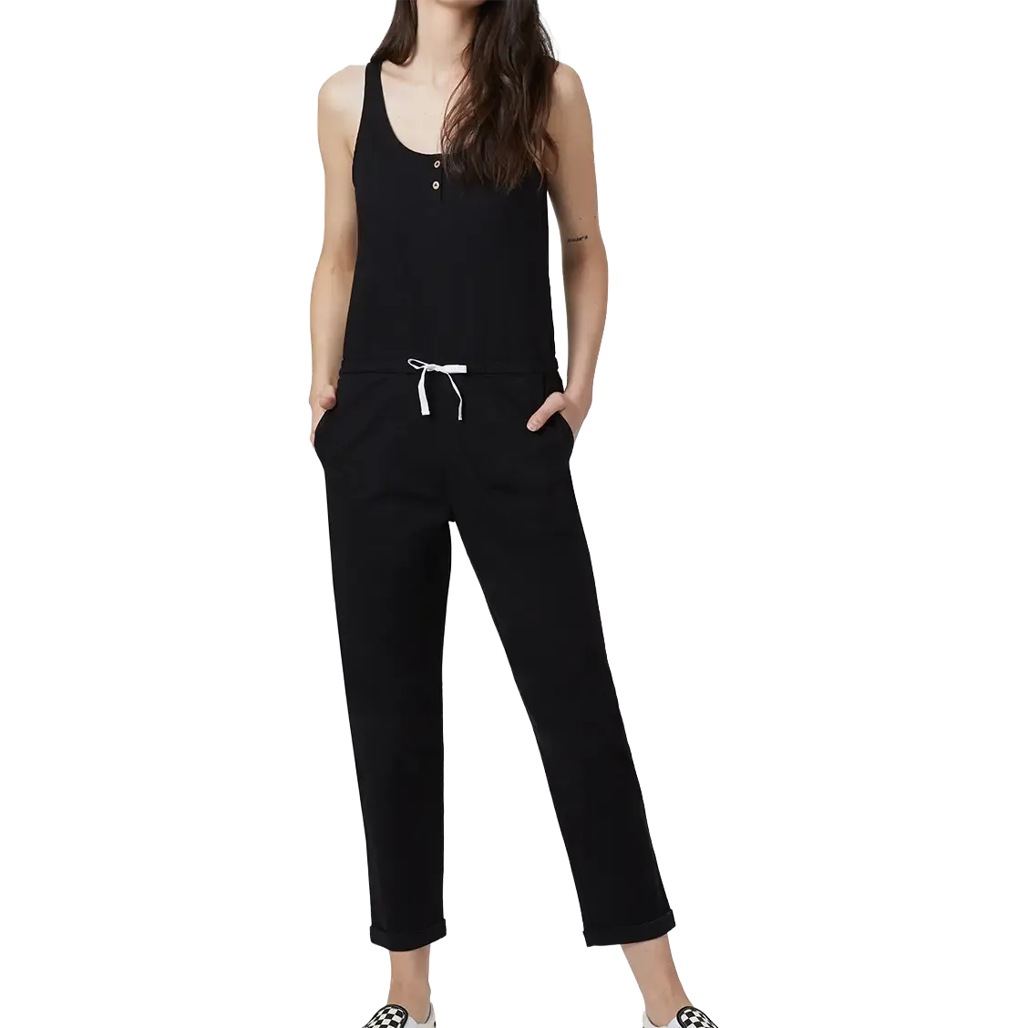 Jericho Jumpsuit Women