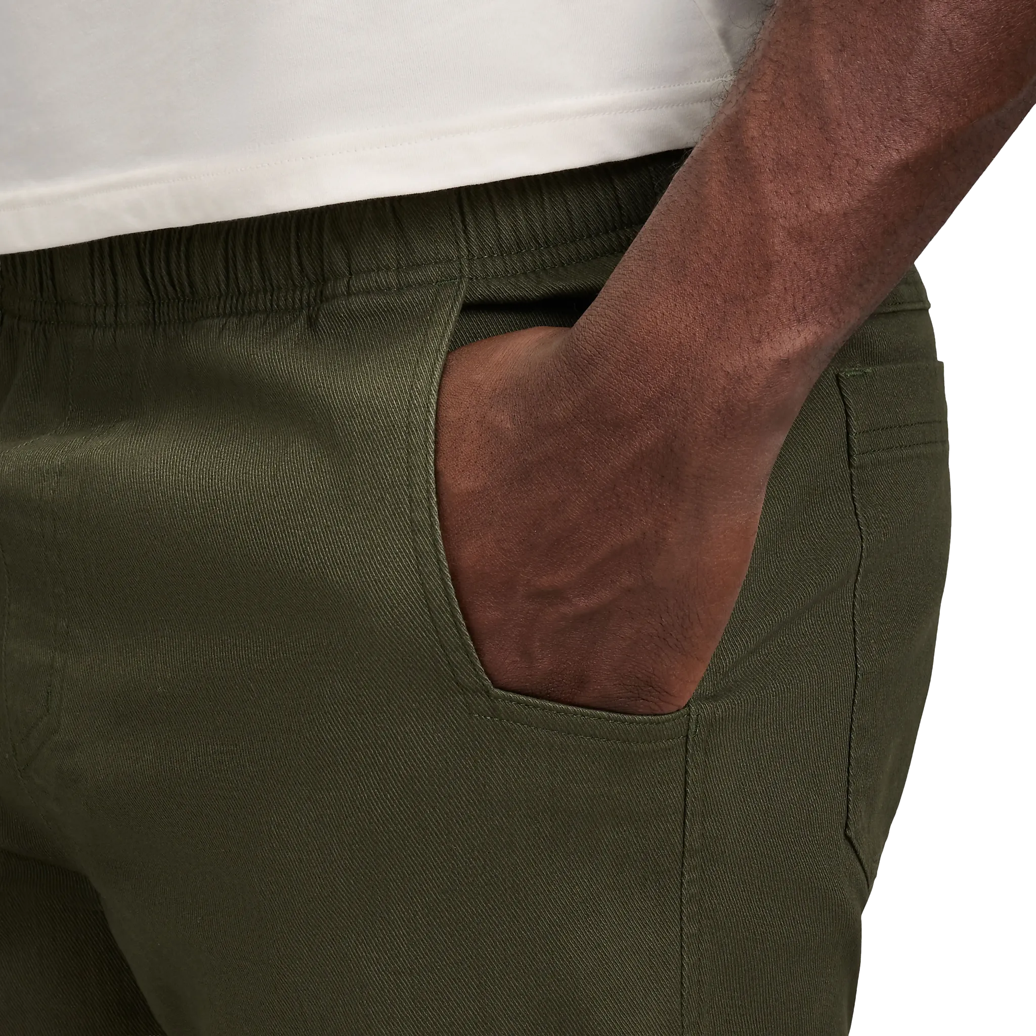 Dirtbag Pants Men bukser