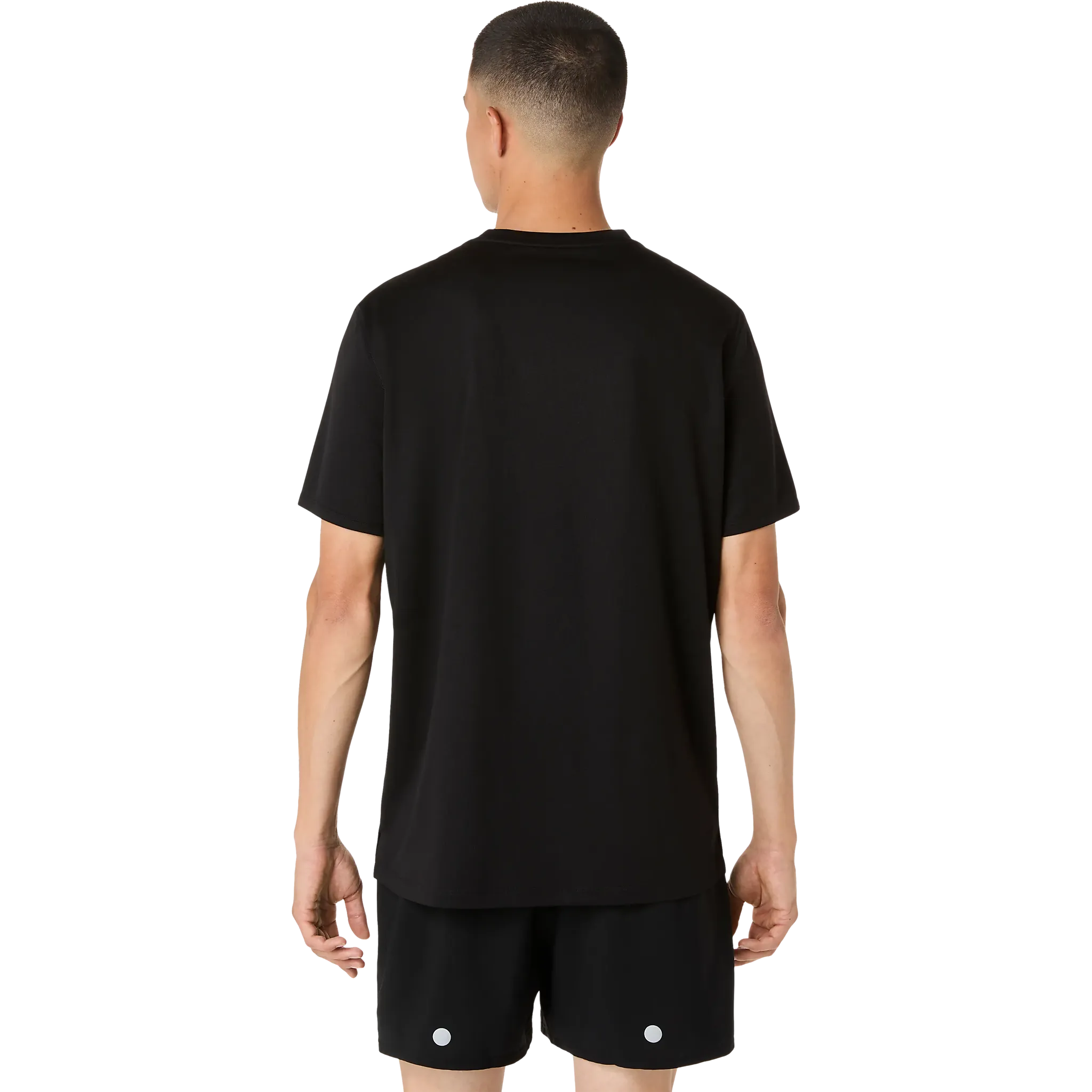 Fujitrail Logo SS Top Men