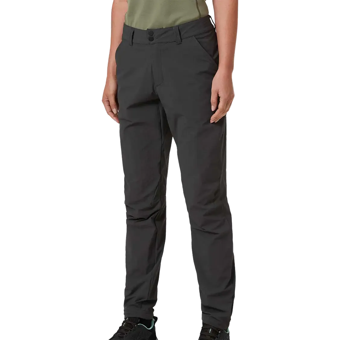 Brona Softshell Pant Women damebukser