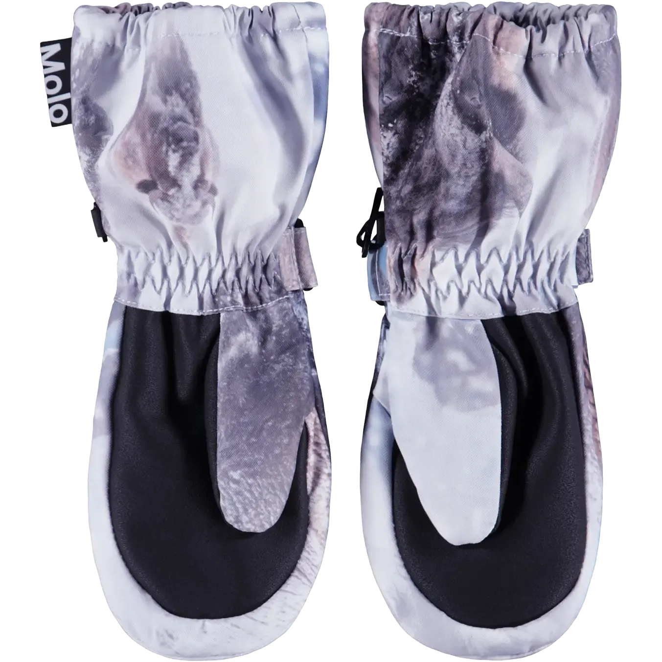 Igor Kids Luffer