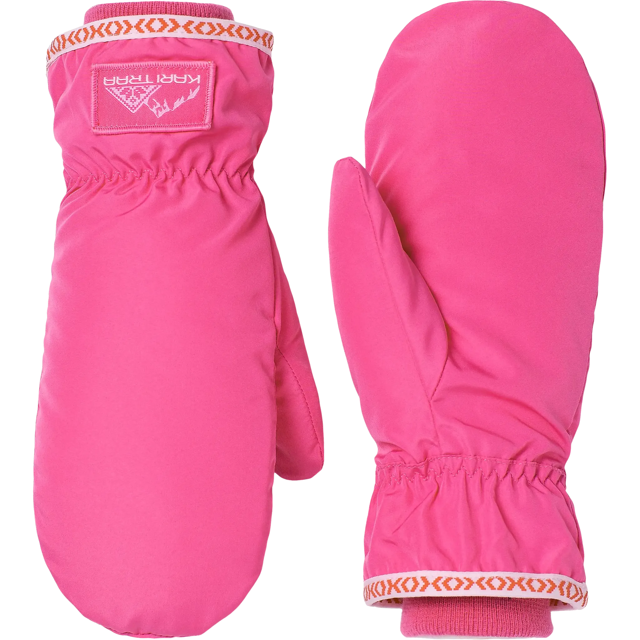 Stine Mittens Women