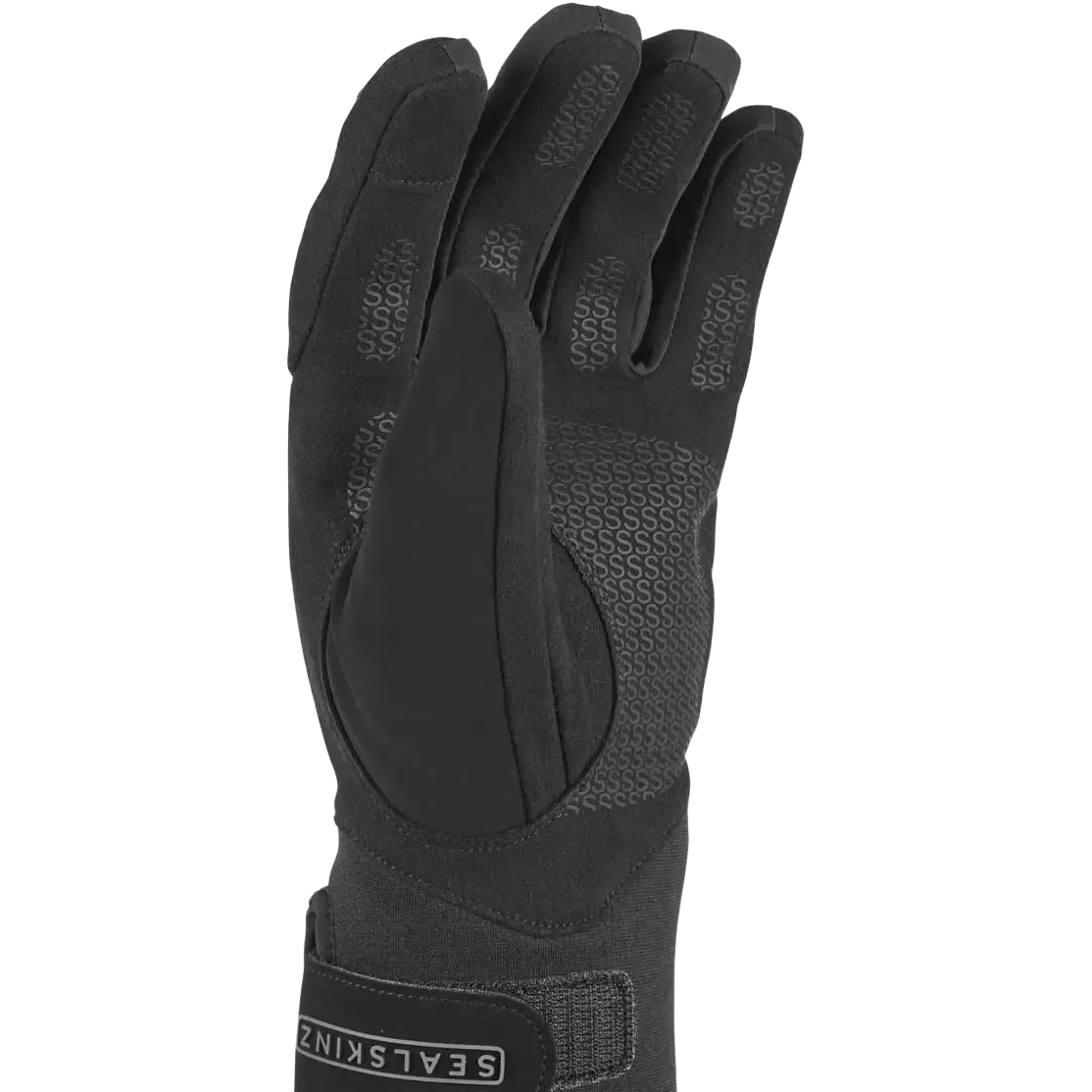 Bodham WP All Weather Cycle Glove Women