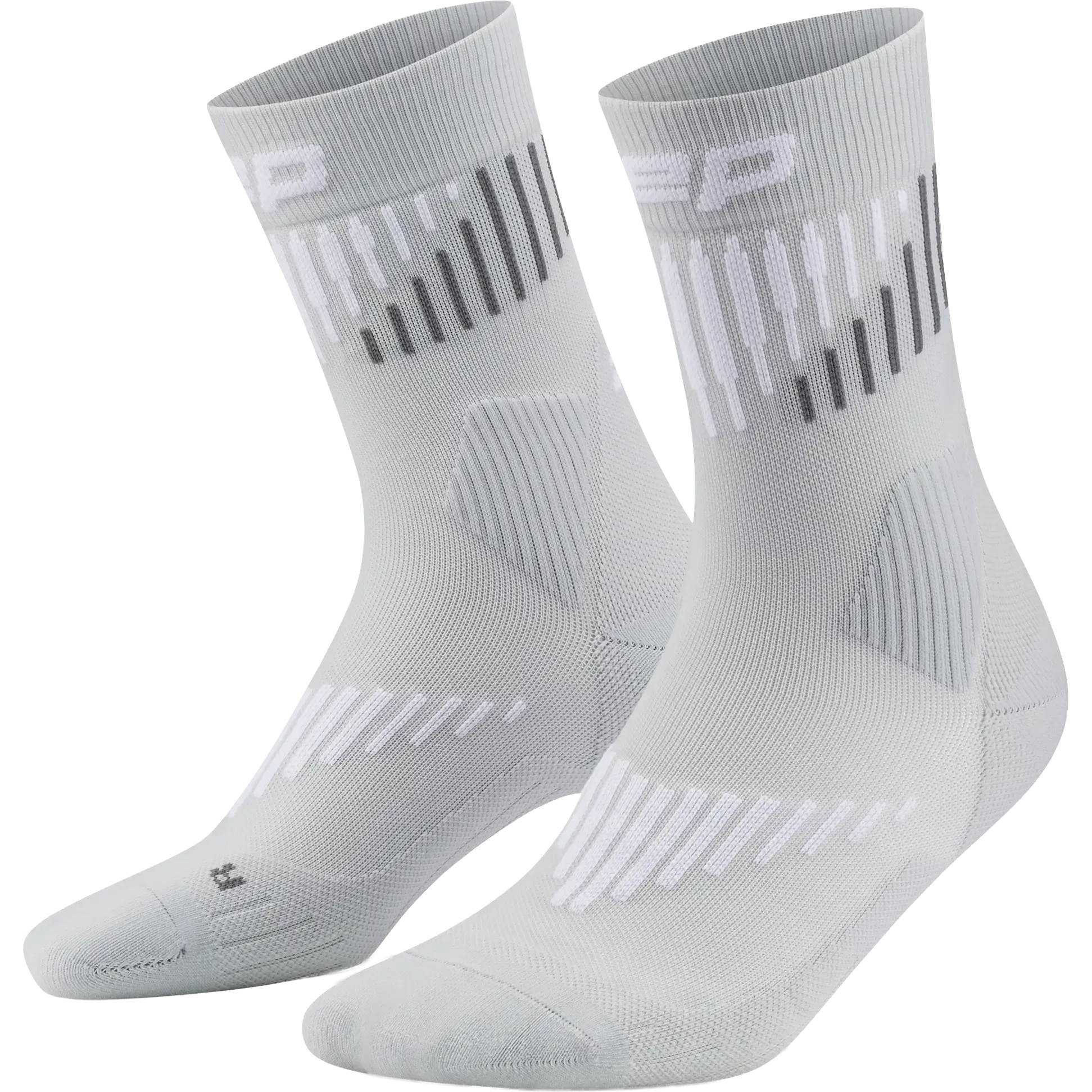 Core Run Merino Socks Mid Cut 3.0 Men