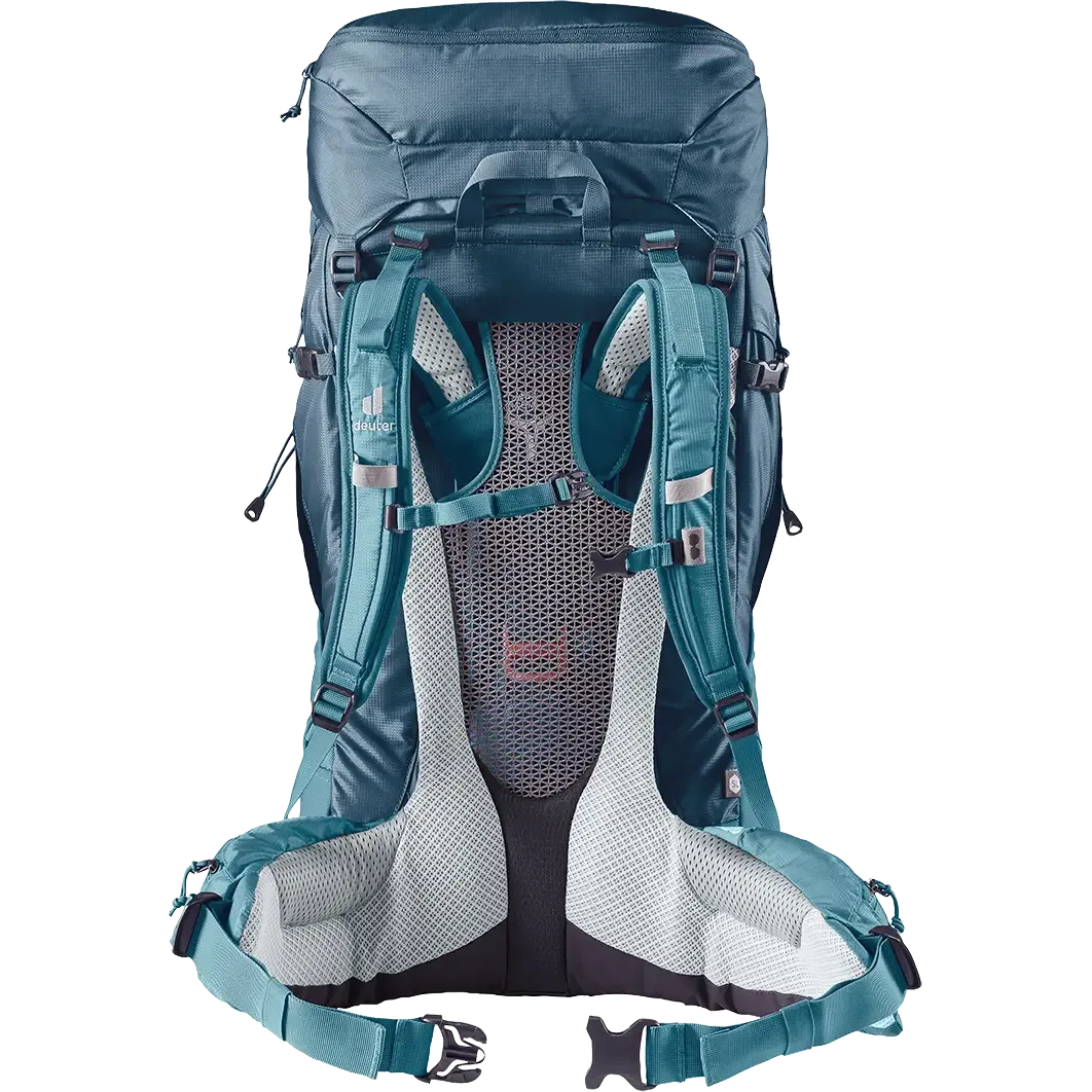 Futura Air Trek 45 + 10 SL damerygsæk